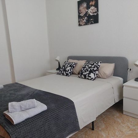 Maximus Appartment Sagunto Eksteriør bilde
