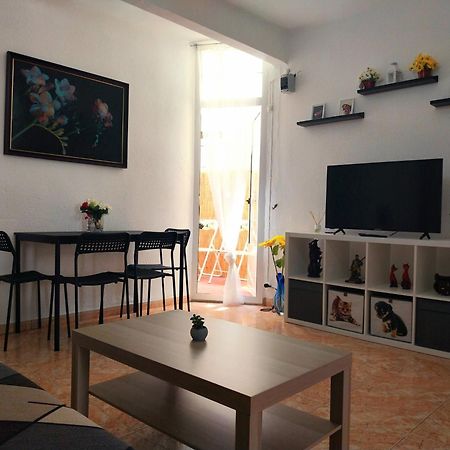 Maximus Appartment Sagunto Eksteriør bilde