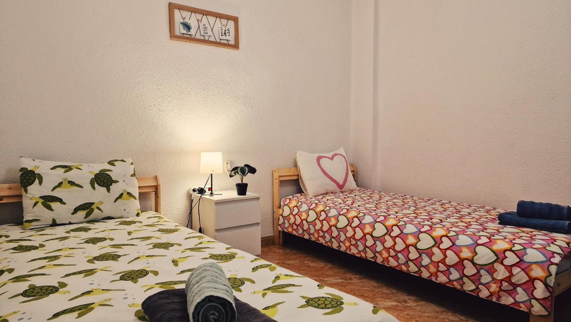 Maximus Appartment Sagunto Eksteriør bilde