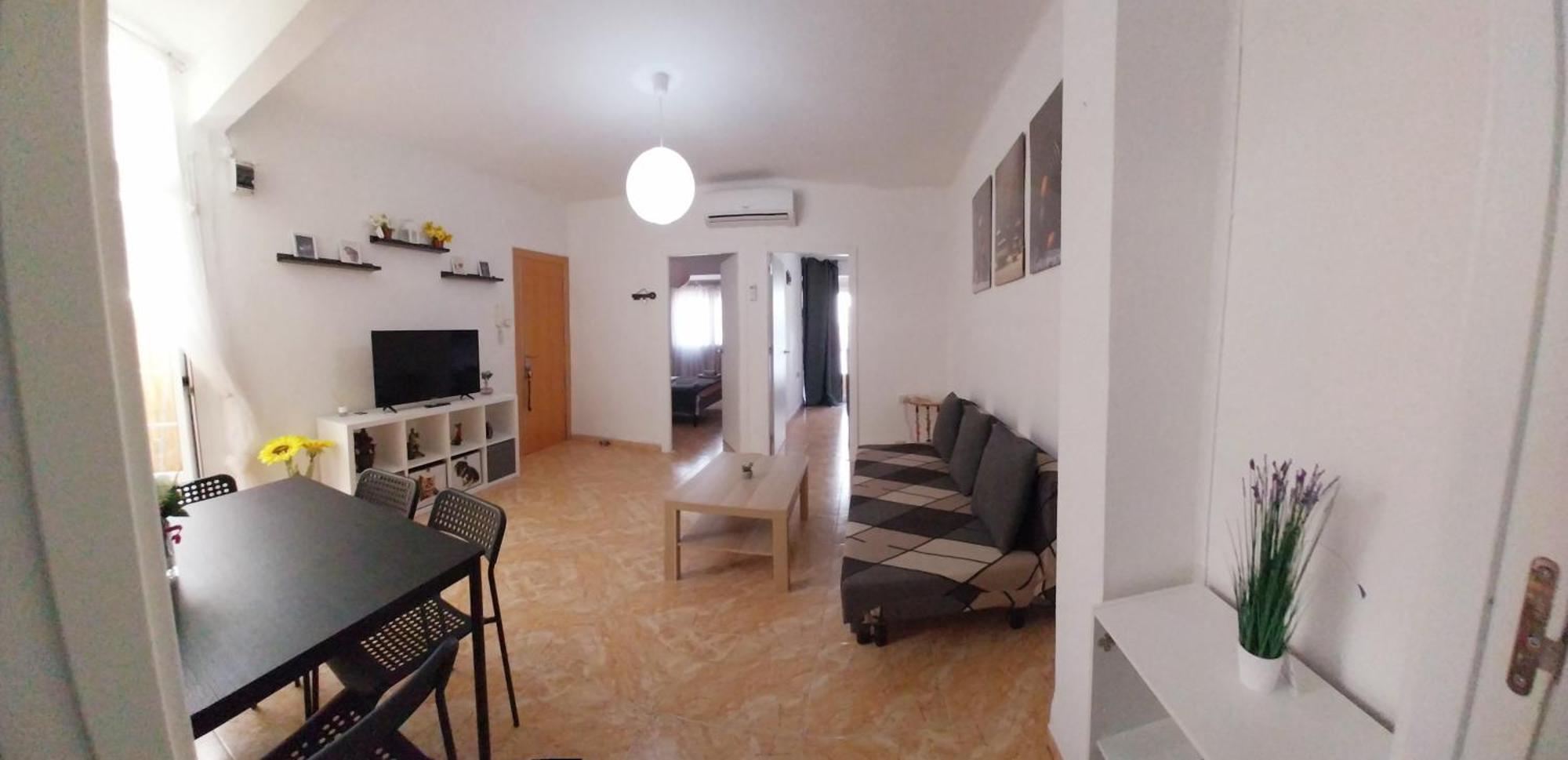Maximus Appartment Sagunto Eksteriør bilde