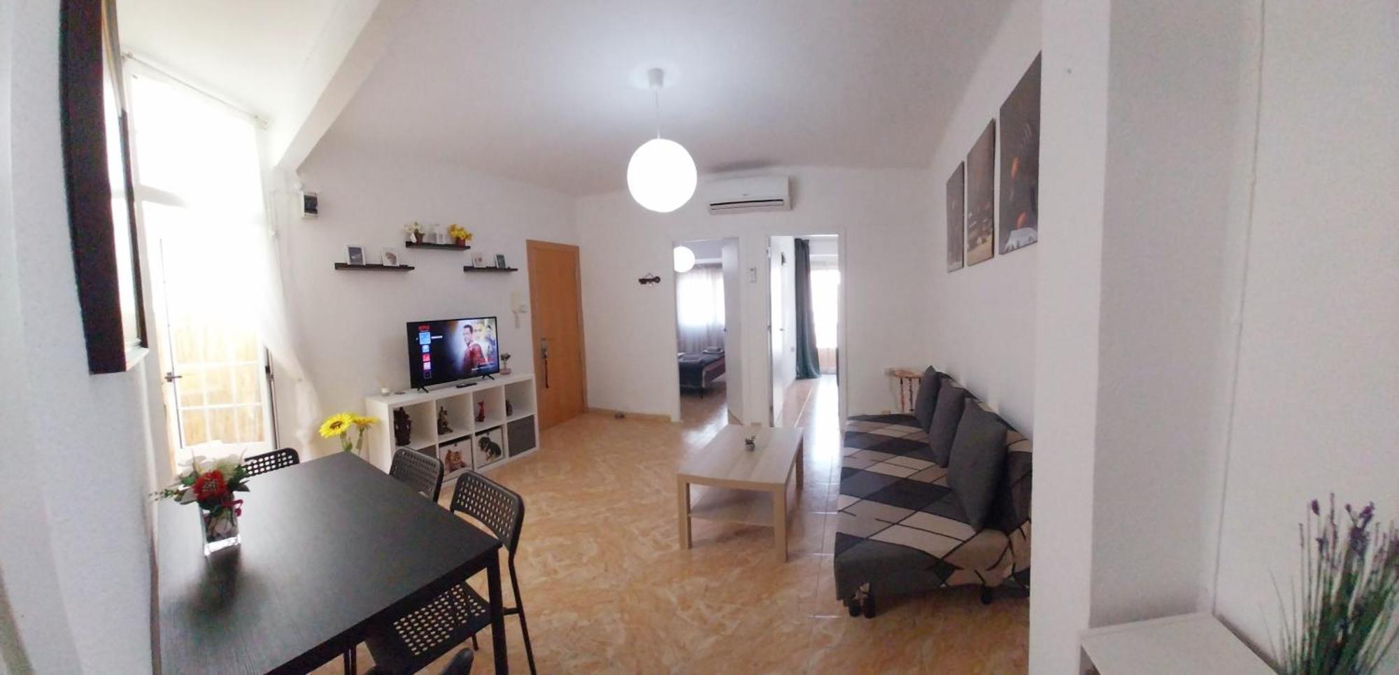 Maximus Appartment Sagunto Eksteriør bilde