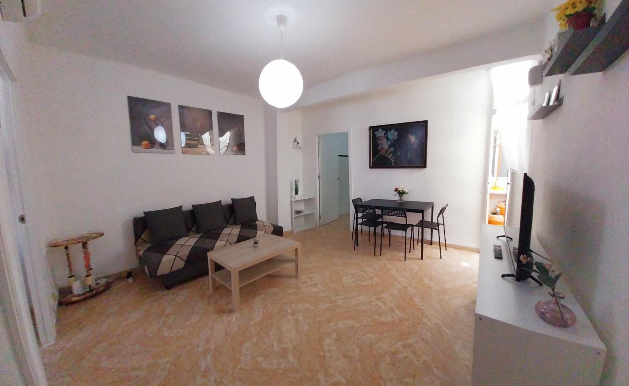 Maximus Appartment Sagunto Eksteriør bilde