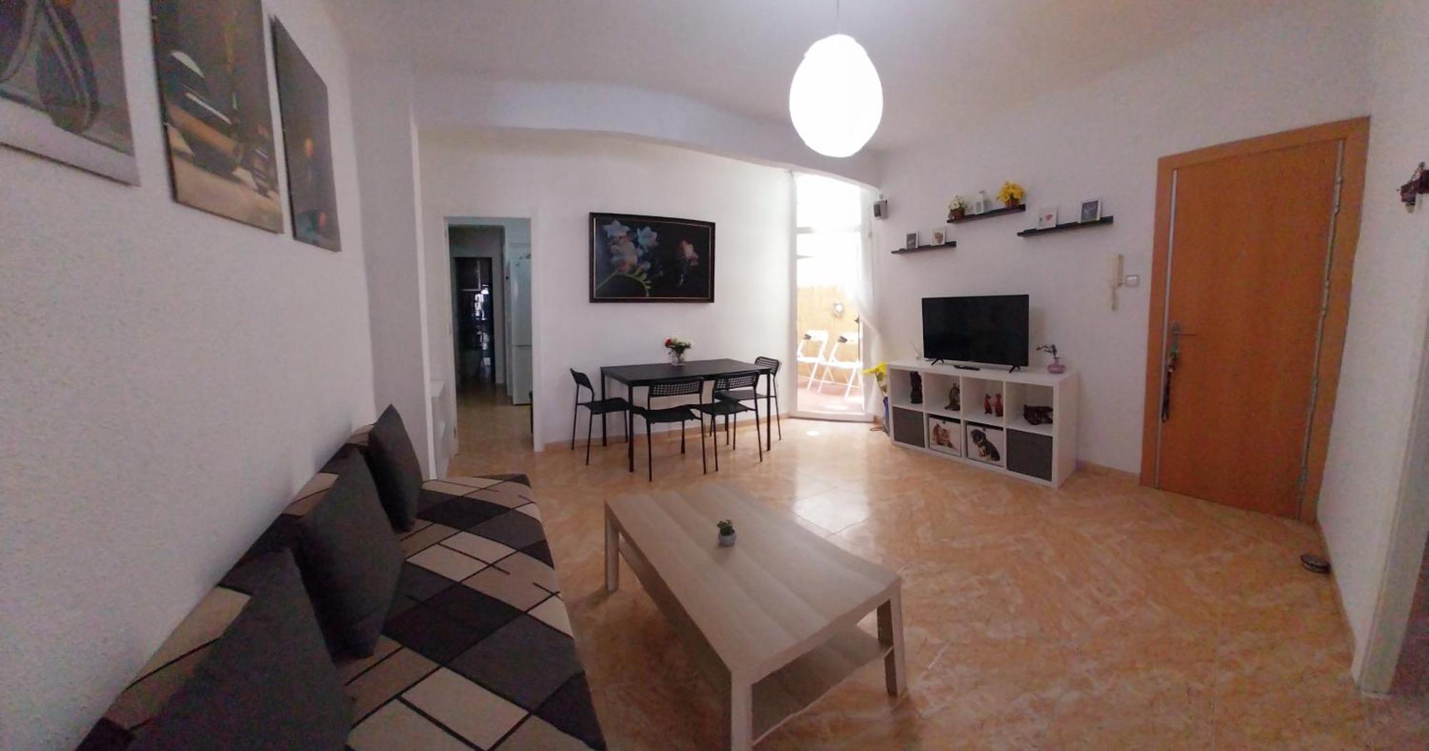 Maximus Appartment Sagunto Eksteriør bilde