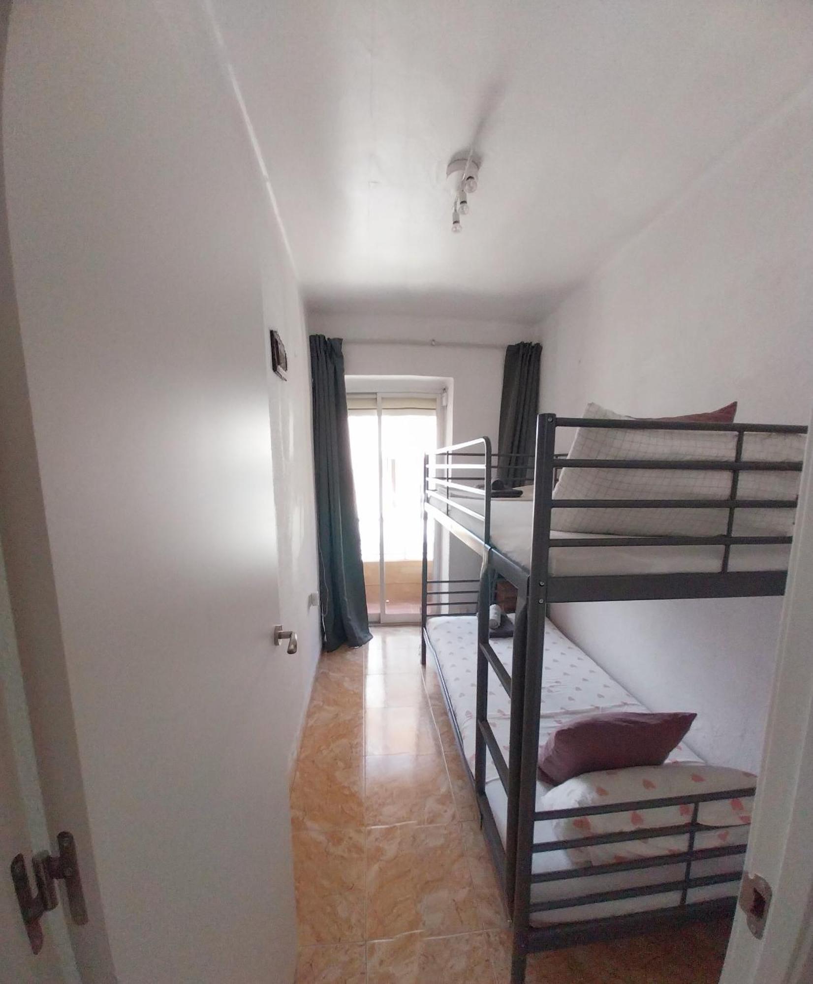 Maximus Appartment Sagunto Eksteriør bilde