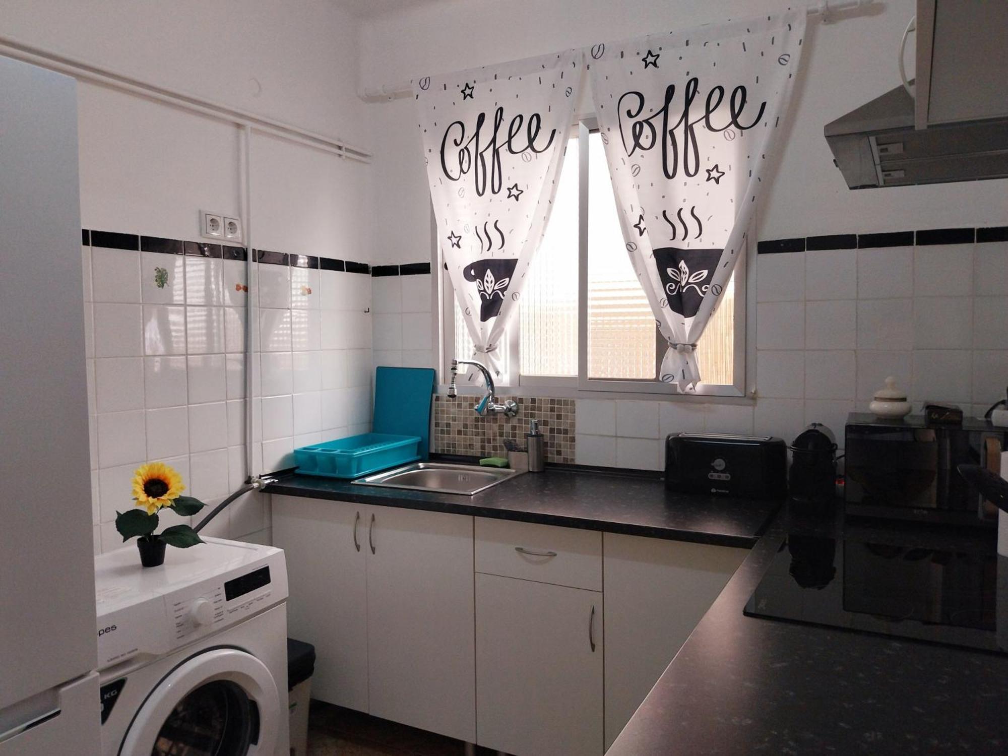 Maximus Appartment Sagunto Eksteriør bilde