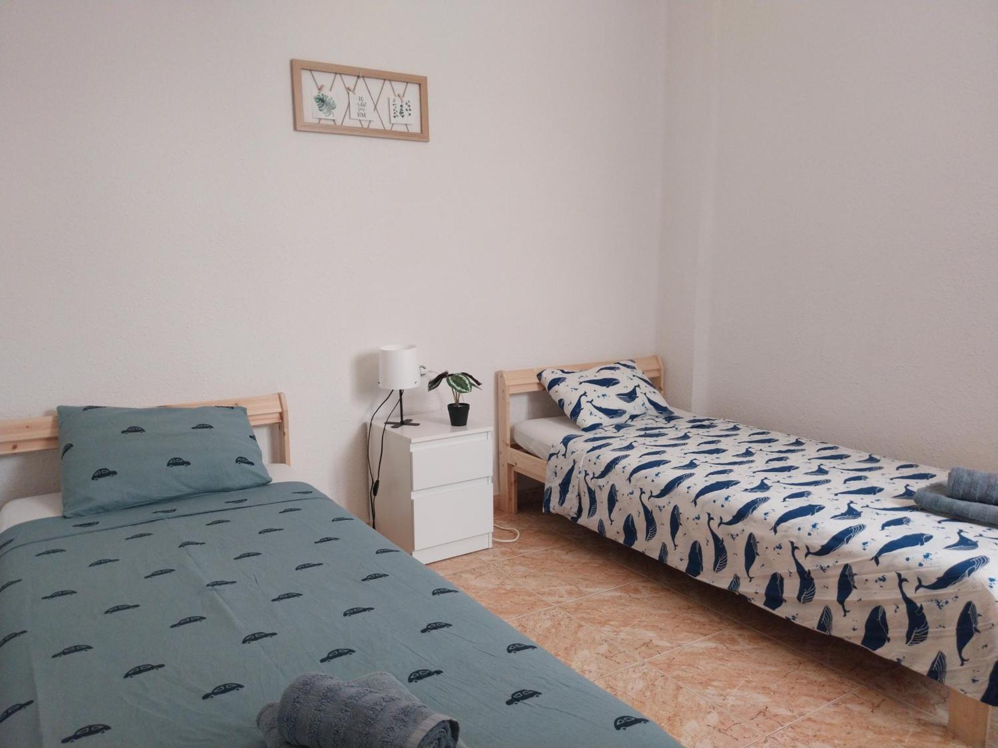 Maximus Appartment Sagunto Eksteriør bilde