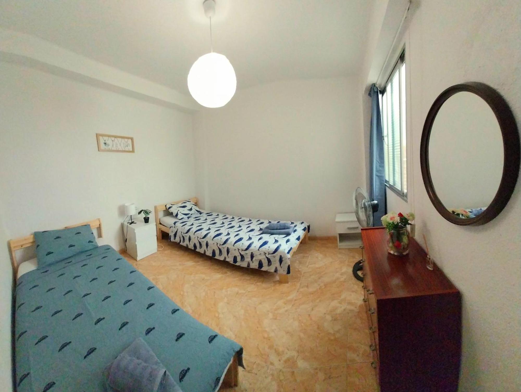 Maximus Appartment Sagunto Eksteriør bilde