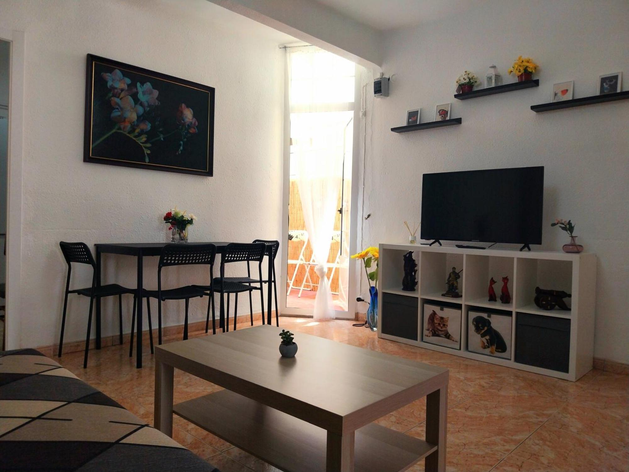Maximus Appartment Sagunto Eksteriør bilde