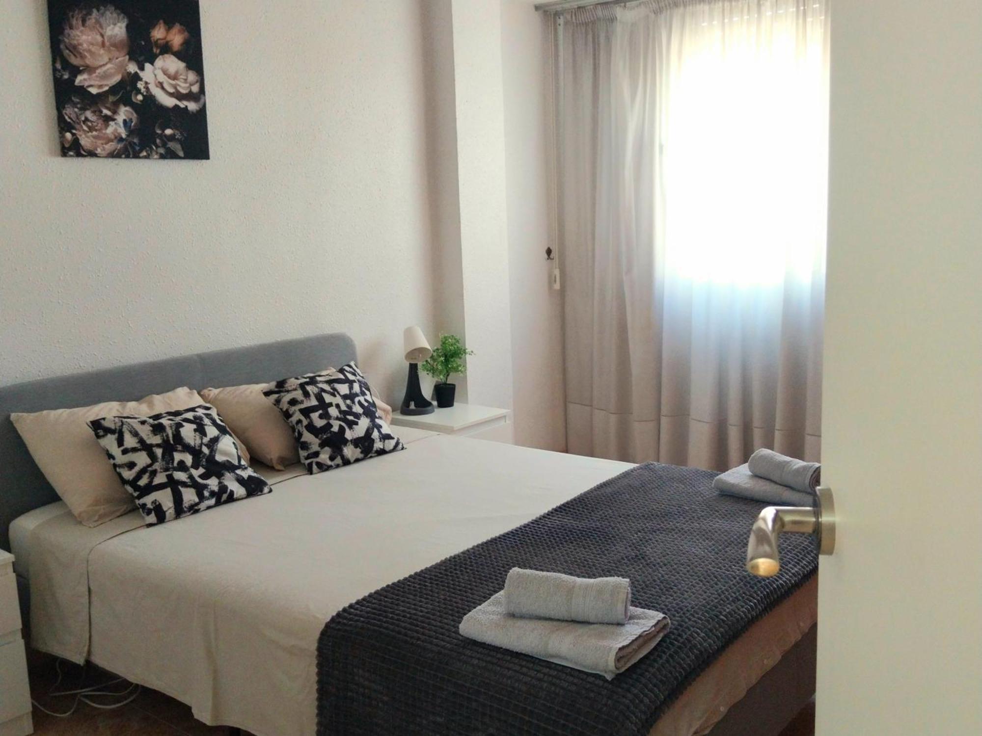 Maximus Appartment Sagunto Eksteriør bilde