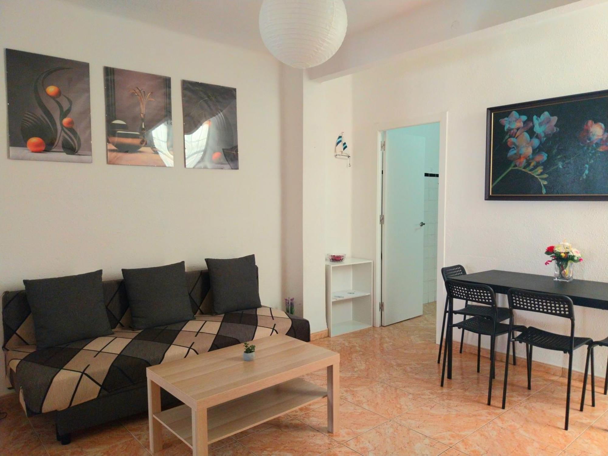 Maximus Appartment Sagunto Rom bilde